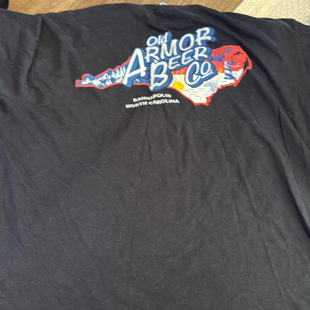 Old Armor Beer company